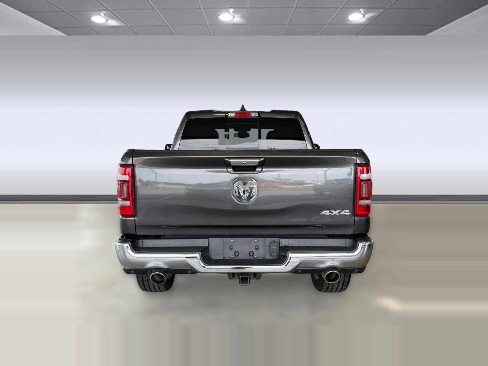 Used 2019 RAM 1500 Big Horn AWD/4WD image 10