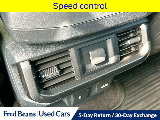 Certified 2023 Ford F150 XLT w/ Equipment Group 302A High image 32