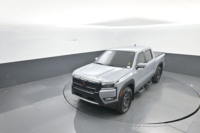 Used 2025 Nissan Frontier Pro-X w/ Pro Convenience Package image 26