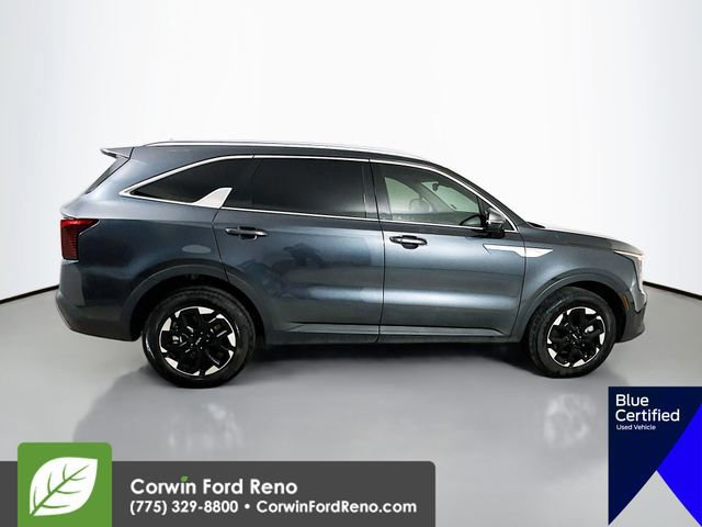 Used 2024 Kia Sorento S w/ Panoramic Sunroof Package image 7