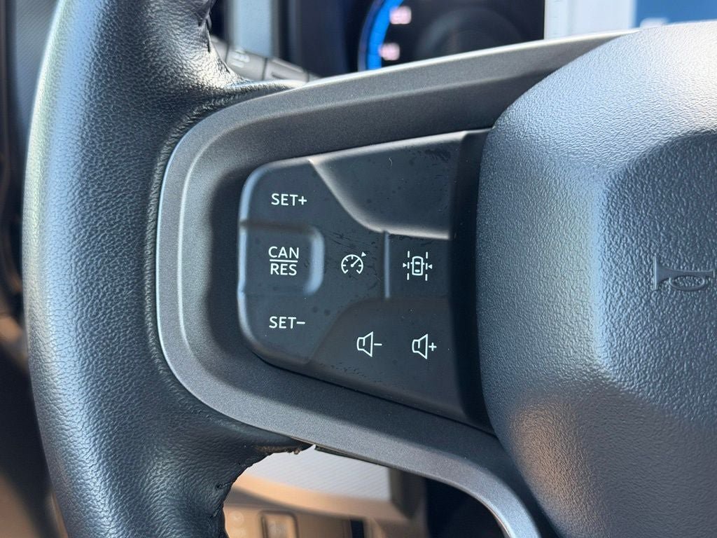 Certified 2024 Ford Bronco Big Bend AWD/4WD image 25