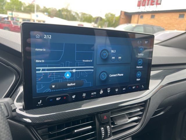 Certified 2023 Ford Escape ST-Line Select w/ Tech Pack #1 AWD/4WD image 12