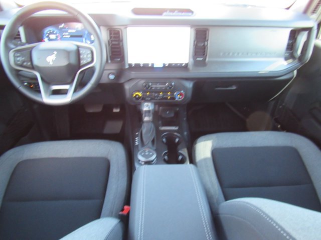 Certified 2025 Ford Bronco Big Bend AWD/4WD image 25