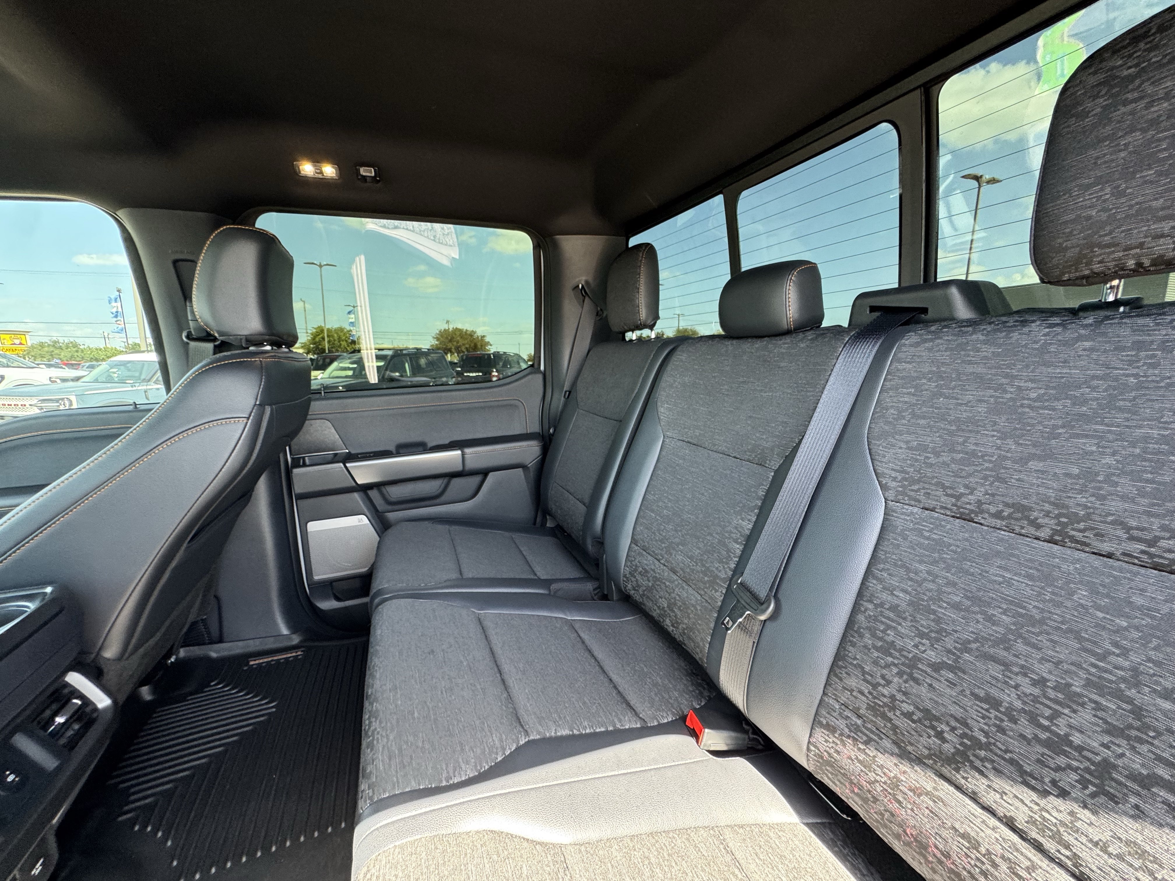 Certified 2025 Ford F150 Tremor w/ Tow/Haul Package AWD/4WD image 25