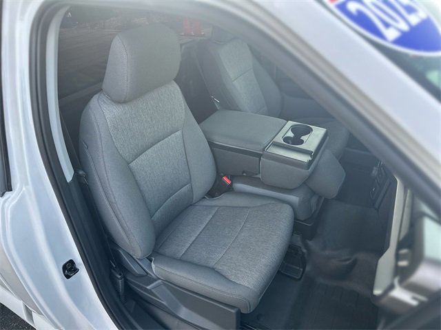 Certified 2025 Ford F150 XL image 23