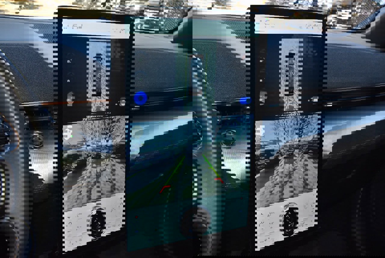 Certified 2023 Ford Mustang Mach-E GT image 29