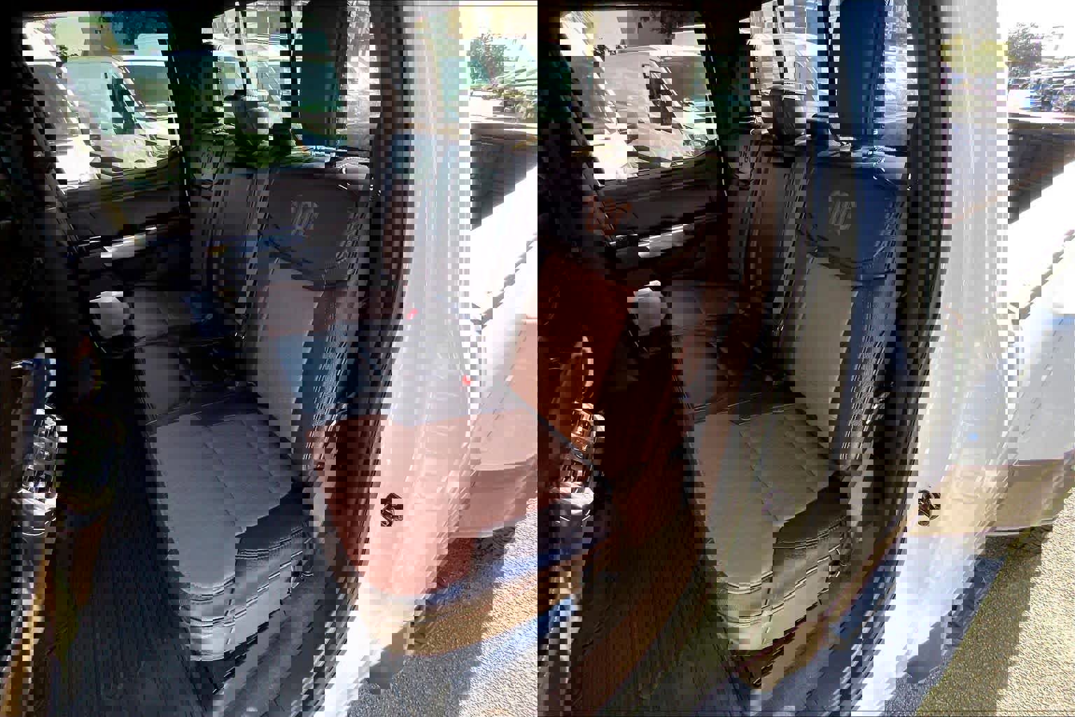 Certified 2023 Ford F350 King Ranch image 18