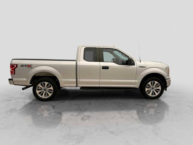 Certified 2018 Ford F150 XL w/ Equipment Group 101A Mid AWD/4WD image 7