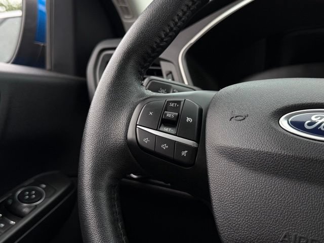 Certified 2021 Ford Escape SE w/ Convenience Package AWD/4WD image 8