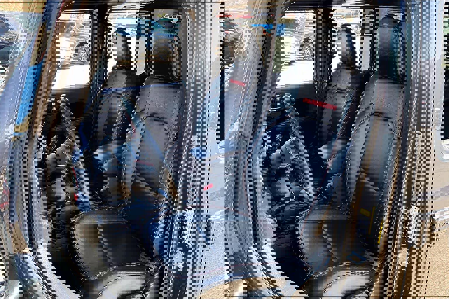 Used 2020 Jeep Wrangler Unlimited Rubicon image 8