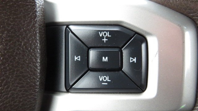 Certified 2017 Ford F150 King Ranch image 23