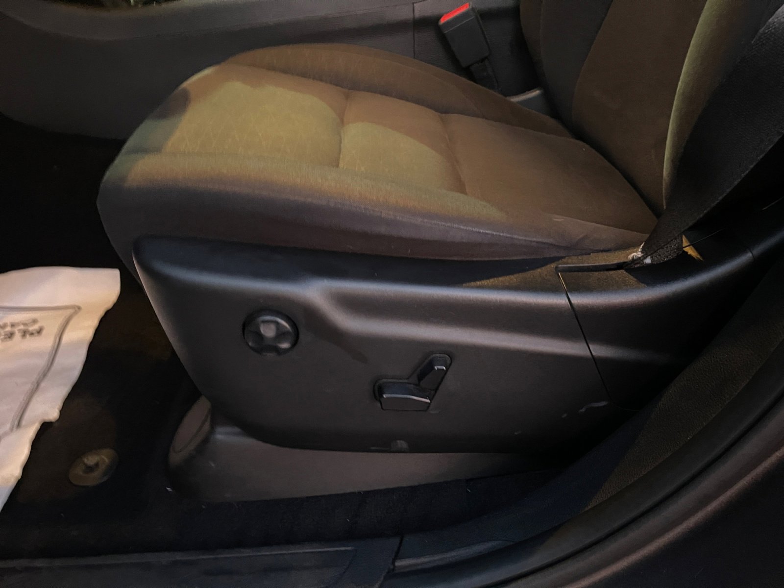 Used 2020 Dodge Durango SXT image 14