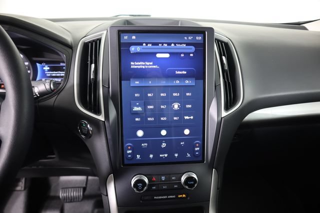 Certified 2023 Ford Edge SEL w/ Convenience Package AWD/4WD image 42