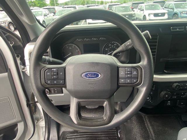 Certified 2023 Ford F250 XL w/ XL Driver Assist Package AWD/4WD image 13