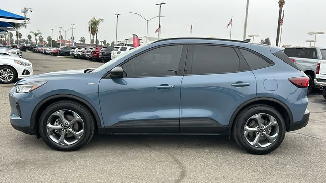 Certified 2025 Ford Escape ST-Line image 7