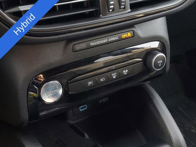 Certified 2023 Ford Escape ST-Line Elite w/ Premium Technology Package image 25