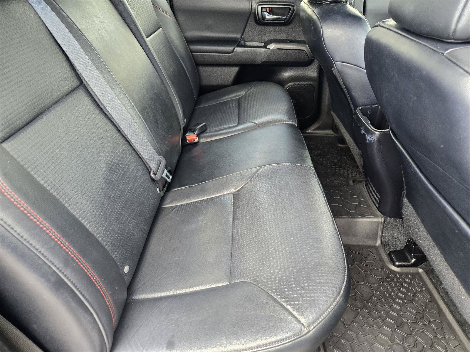 Used 2022 Toyota Tacoma TRD Pro AWD/4WD image 29