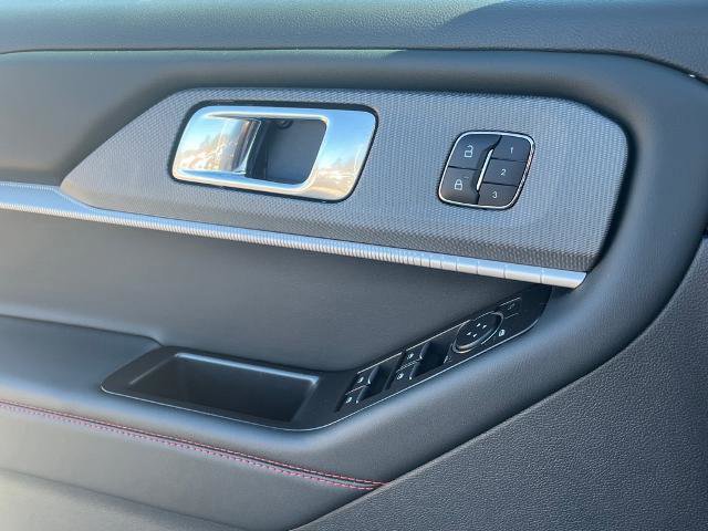 Certified 2025 Ford Explorer ST image 17