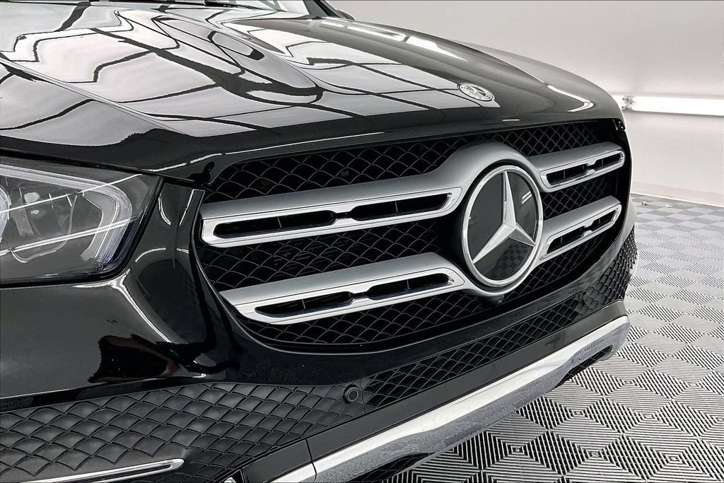 Used 2023 Mercedes-Benz GLE 350 4MATIC image 29