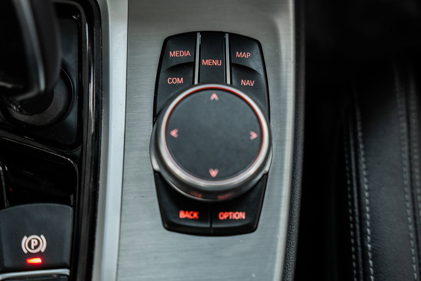 Used 2018 BMW X3 M40i image 33