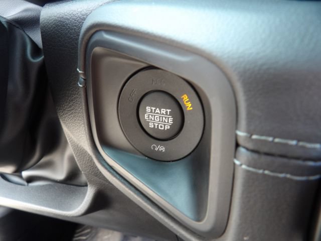 Used 2024 Jeep Wrangler Unlimited Rubicon AWD/4WD image 24