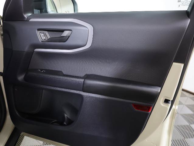 Certified 2024 Ford Bronco Sport Big Bend AWD/4WD image 32