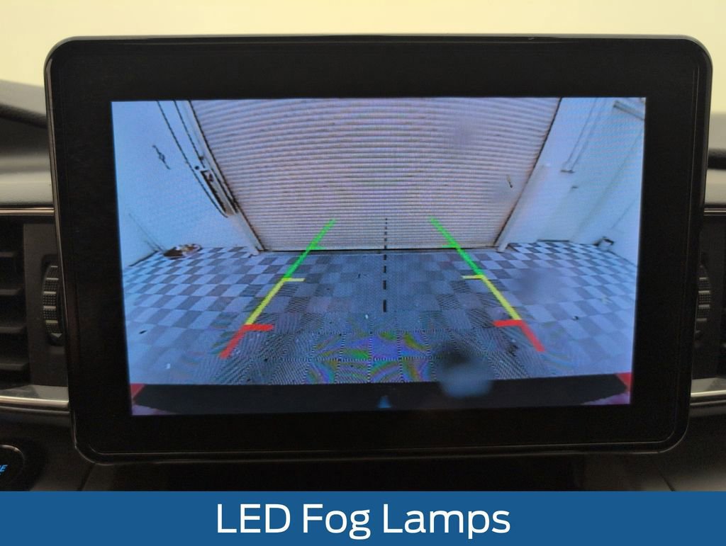 Certified 2022 Ford Explorer XLT w/ Equipment Group 202A image 31
