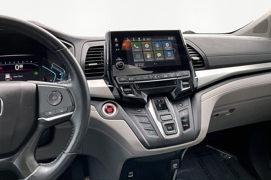 Used 2023 Honda Odyssey EX-L image 8