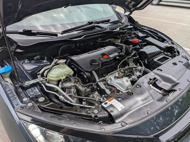 Used 2020 Honda Civic LX image 34