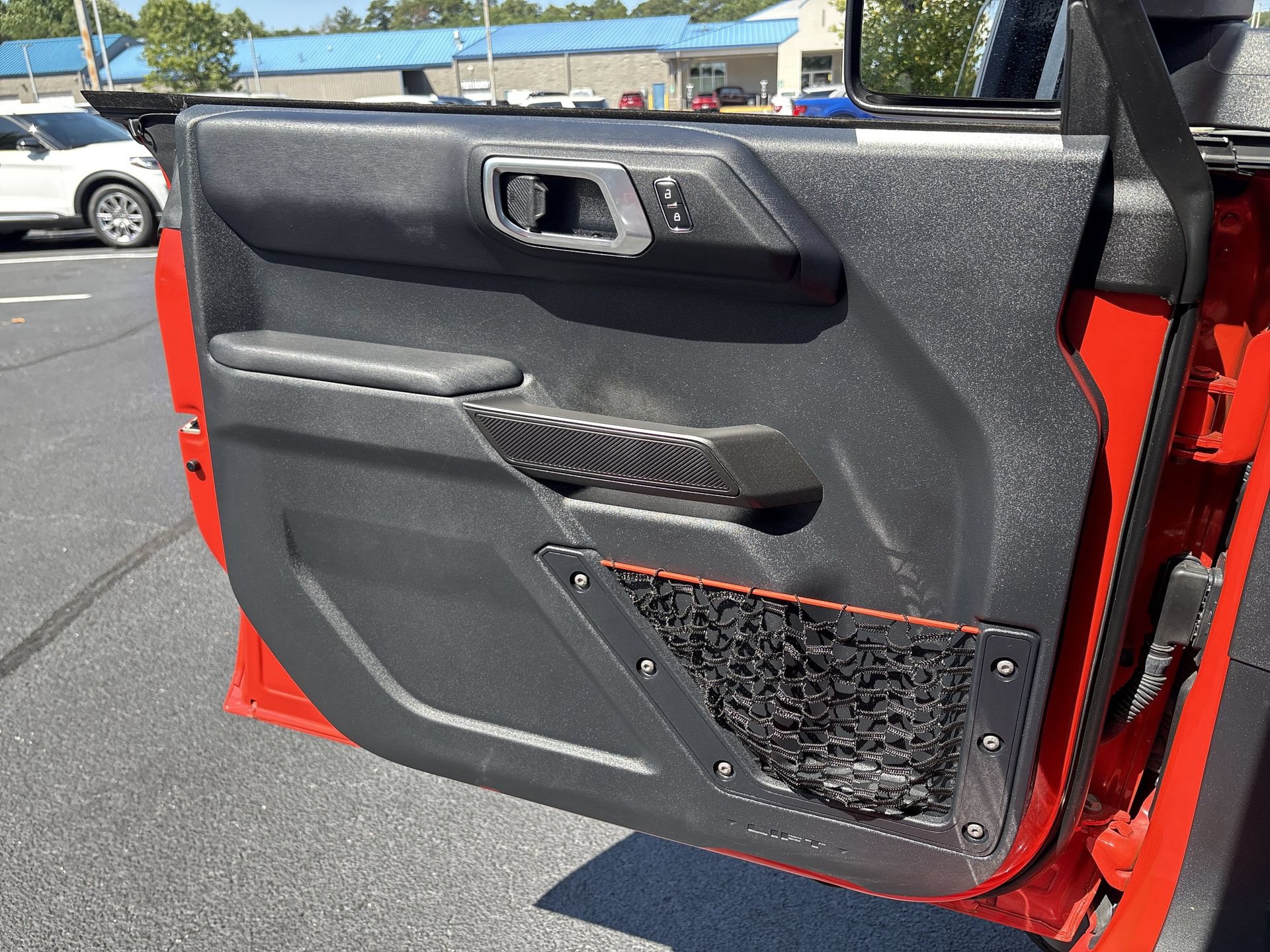 Certified 2023 Ford Bronco Raptor AWD/4WD image 14