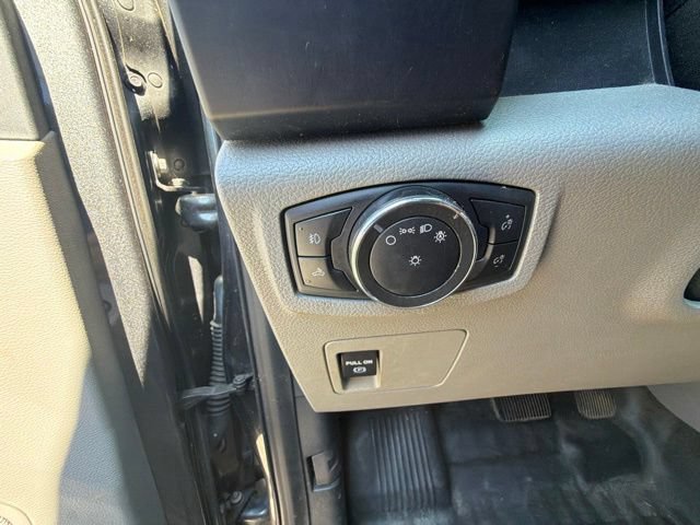 Certified 2020 Ford F150 XL w/ Equipment Group 101A Mid RWD image 17