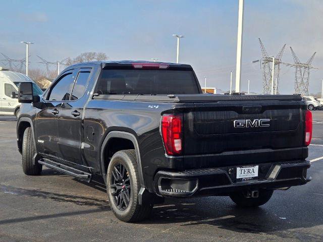 Used 2023 GMC Sierra 1500 Elevation w/ LPO, GMC Protection Package image 18
