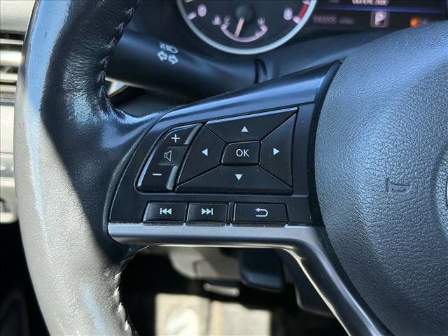 Used 2022 Nissan Sentra SV w/ All-Weather Package image 18