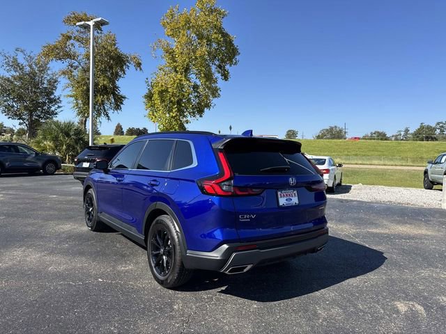 Used 2023 Honda CR-V Sport image 4
