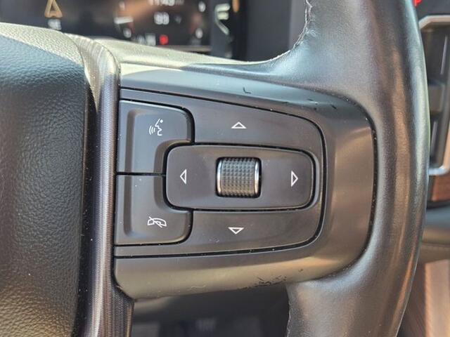 Used 2023 GMC Yukon Denali Ultimate AWD/4WD image 28