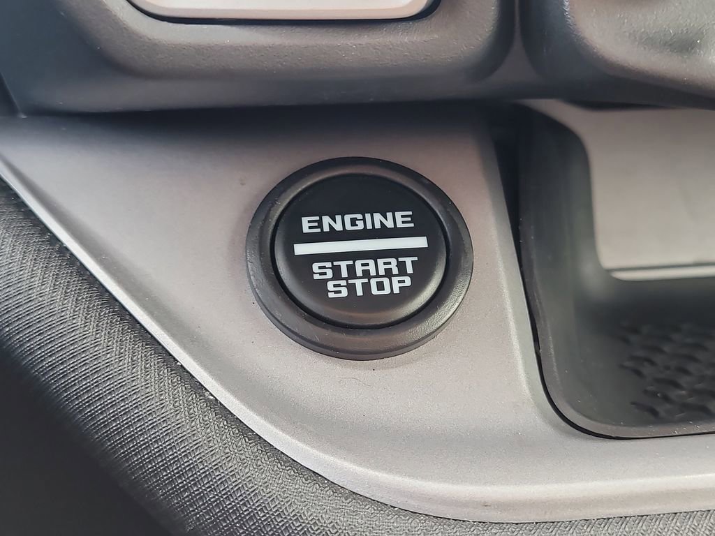 Certified 2022 Ford Bronco Sport Big Bend w/ Convenience Package image 22