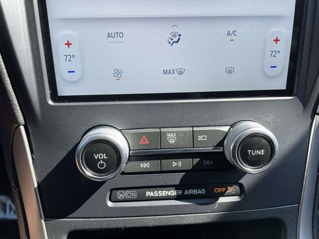 Certified 2022 Ford Edge SE w/ Black Appearance Package image 20