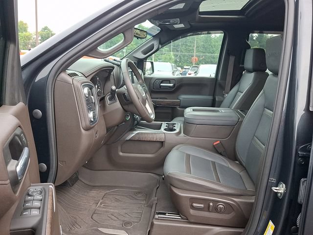 Used 2021 GMC Sierra 1500 Denali w/ Denali Ultimate Package AWD/4WD image 14