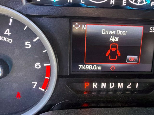 Certified 2022 Ford F250 XL w/ Power Equipment Group AWD/4WD image 15