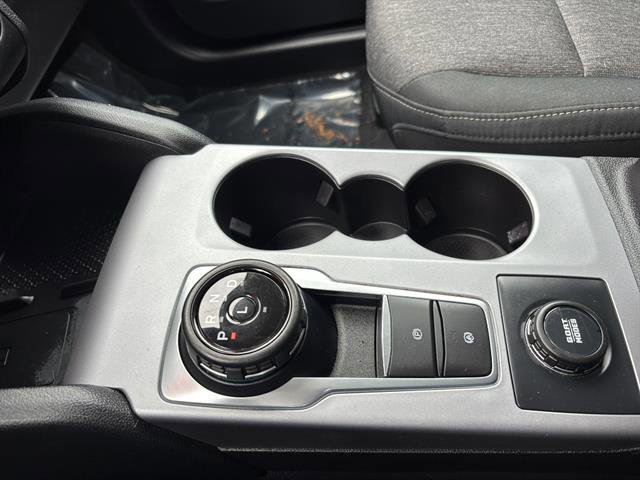 Certified 2024 Ford Bronco Sport Big Bend w/ Convenience Package image 25