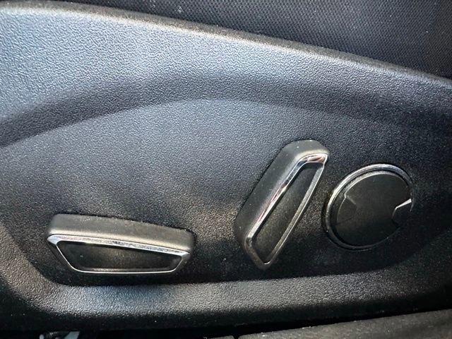 Certified 2020 Ford Fusion SE image 25