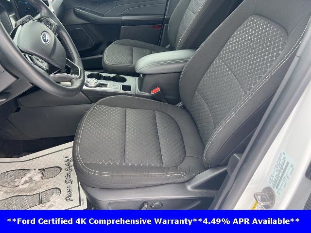 Certified 2023 Ford Escape Active w/ Tech Pack #2 image 33
