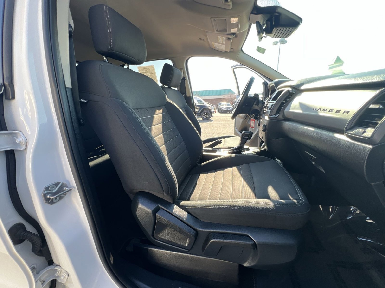 Certified 2020 Ford Ranger XL w/ FX4 Off-Road Package image 25