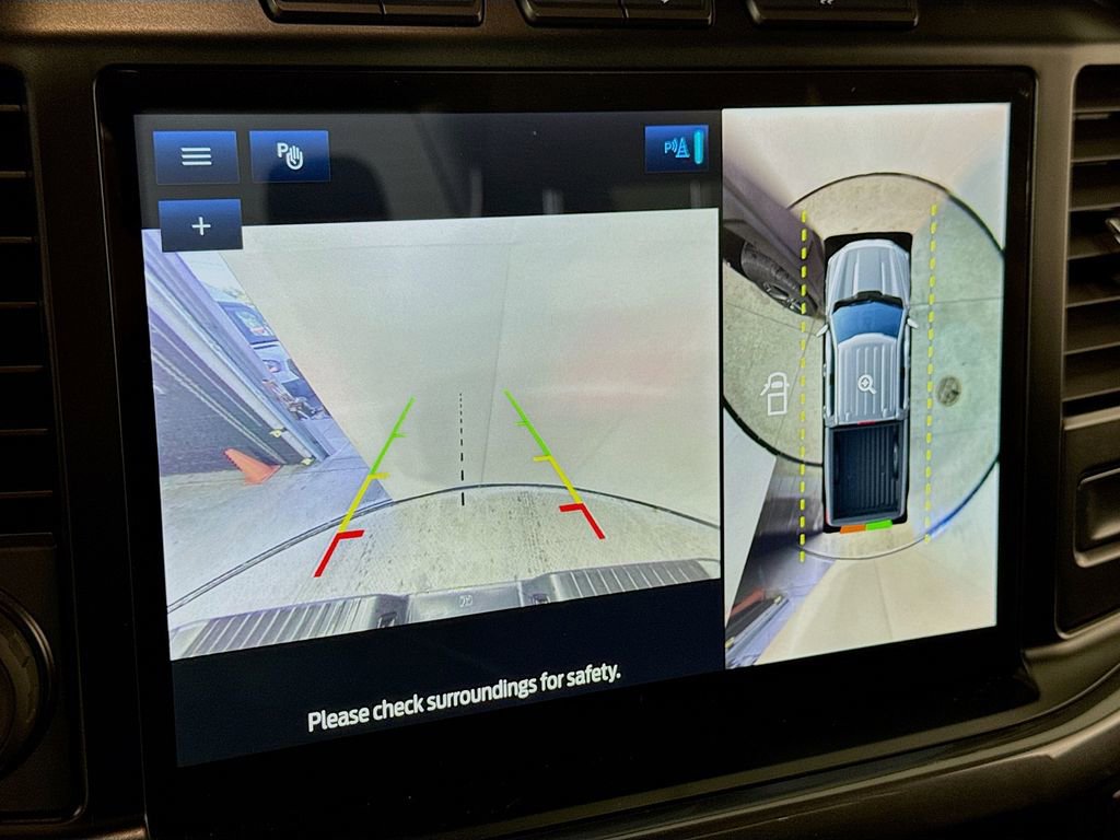 Certified 2022 Ford F150 XLT w/ Equipment Group 302A High image 6