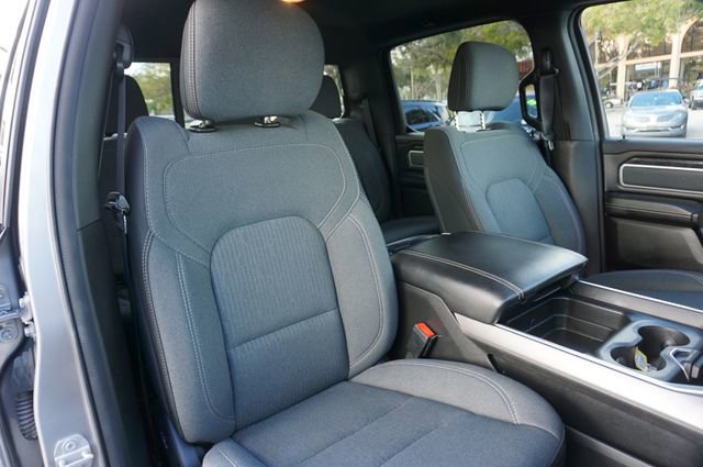 Used 2022 RAM 1500 Big Horn image 7