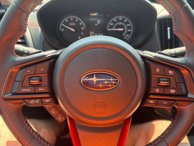 Used 2023 Subaru Forester Sport AWD/4WD image 25
