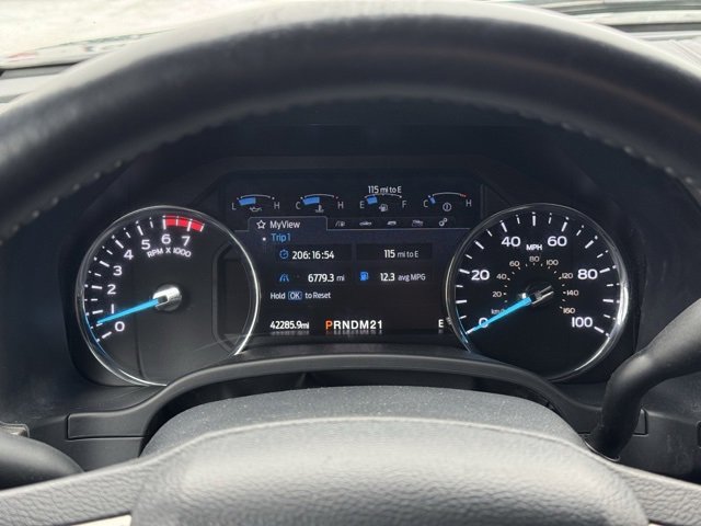 Certified 2022 Ford F250 Lariat w/ Lariat Ultimate Package image 25