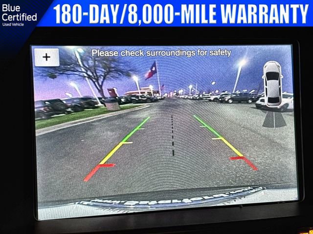 Certified 2019 Ford Explorer XLT w/ Equipment Group 201A image 26