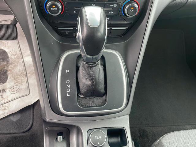 Certified 2017 Ford C-MAX Energi SE FWD image 19