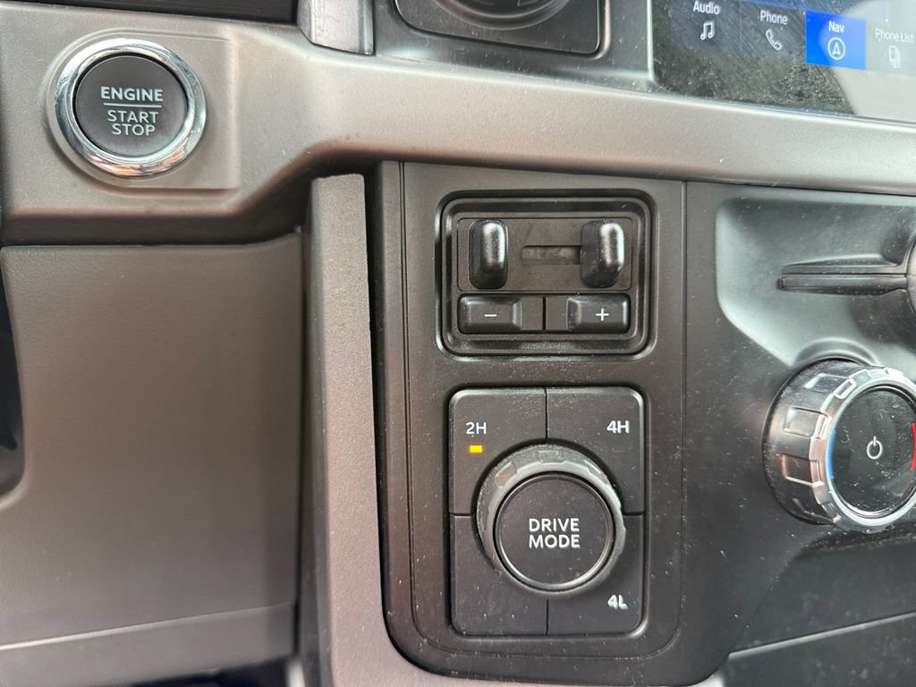 Certified 2024 Ford F150 XLT w/ Equipment Group 302A MID AWD/4WD image 24